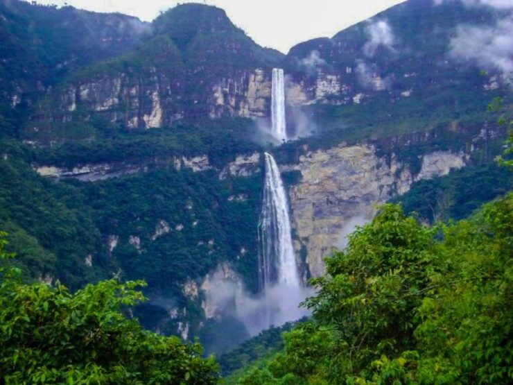 From Amazonas: Chachapoyas 6D/5N - Experience Highlights