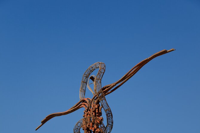 From Amman Madaba Mount Nebo Baptism Site and Dead Sea - Booking Information