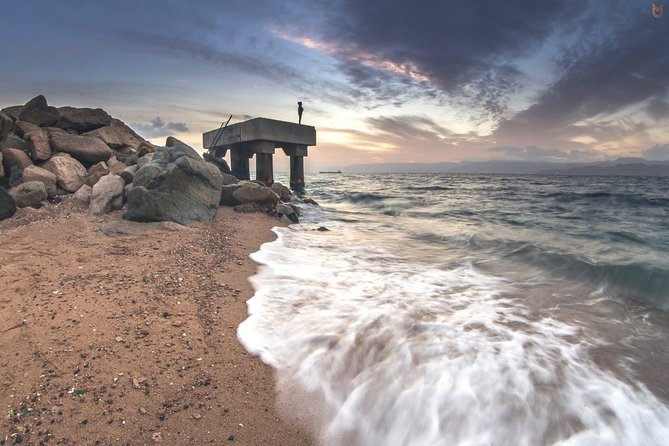 From Amman to (Aqaba, Wadi Rum and Petra) - Travel Logistics and Ground Transfers