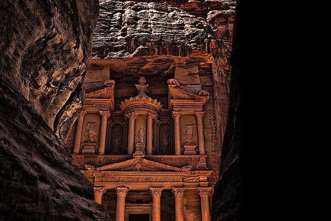 From Amman to (Aqaba, Wadi Rum and Petra) - Frequently Asked Questions