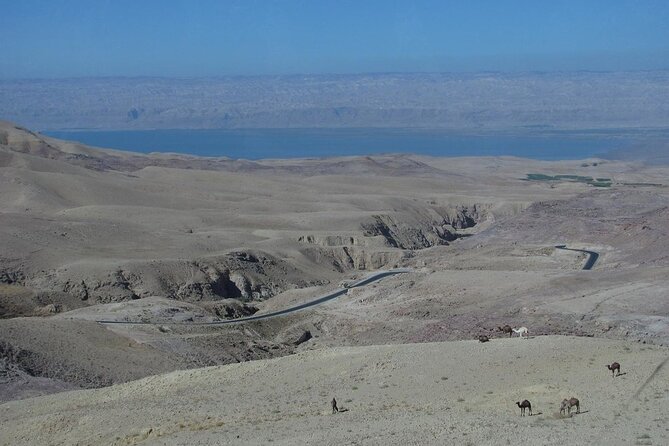From Amman to West ( Madaba, Mt Nebo, Baptism Site and Dead Sea) - Important Reminders