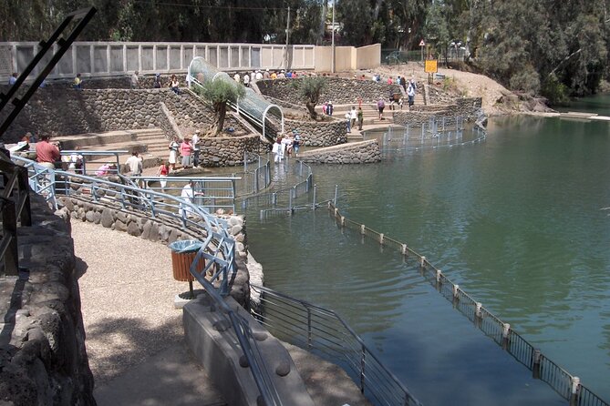 From Amman to West ( Madaba, Mt Nebo, Baptism Site and Dead Sea) - Cancellation Policy
