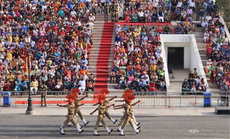 From Amritsar: 2 Days Amritsar City Tour - Good To Know