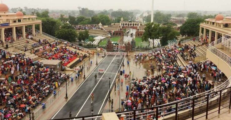 From Amritsar: Amritsar Religious Tour - Good To Know