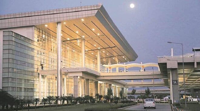 From Amritsar: Amritsar to Chandigarh Transfer - Special Airport Taxi Services