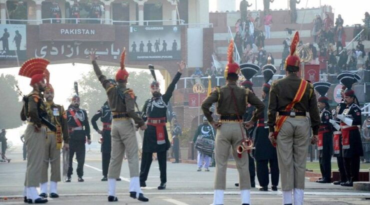 From Amritsar: Amritsar to Wagah Border Day Tour - Experience Highlights