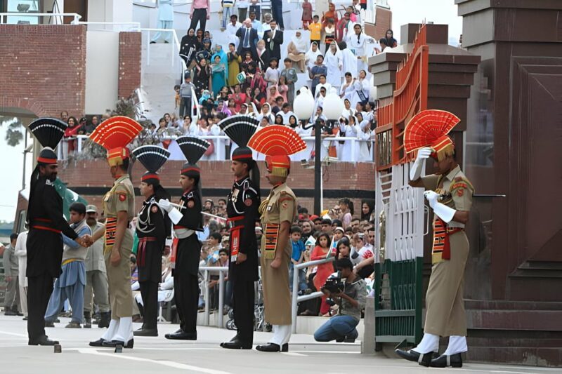 From Amritsar: Wagah Border Day Trip - Who Would Enjoy This Tour?