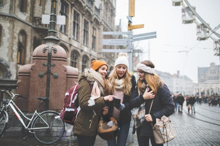 From Amsterdam: Antwerp & Ghent Full Day Tour - Final Thoughts