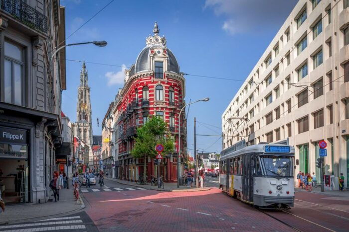 From Amsterdam: Antwerp & Ghent Full Day Tour - Final Verdict