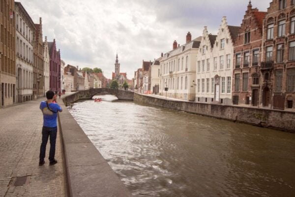 From Amsterdam: Bruges Full-Day Tour - Common Questions