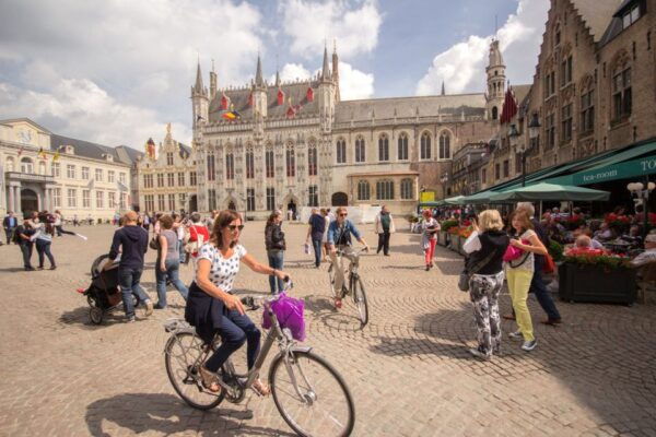 From Amsterdam: Bruges Full-Day Tour - The Sum Up