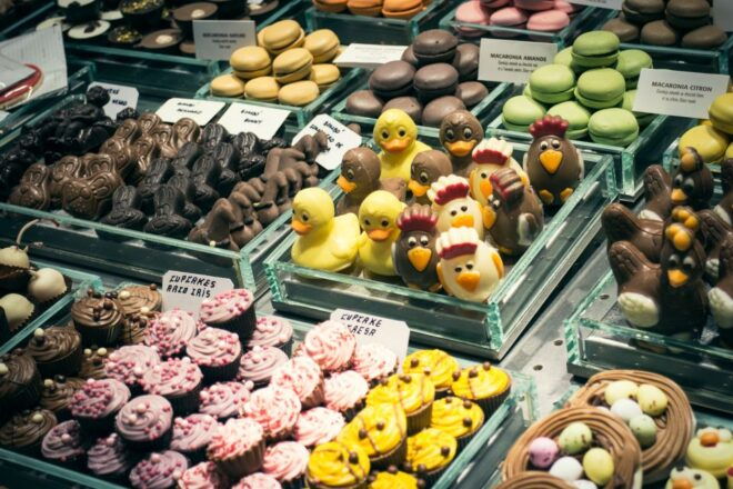 From Amsterdam: Brussels Day Trip With Chocolate Tasting - Inclusions