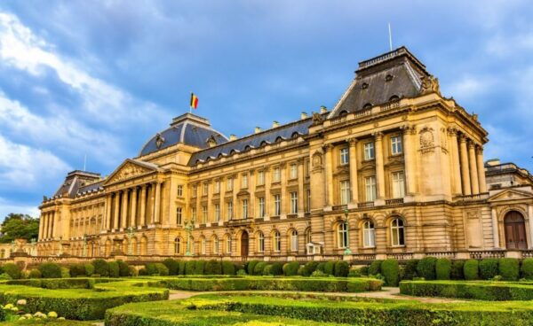 From Amsterdam: Brussels Day Trip With Chocolate Tasting - Review Summary