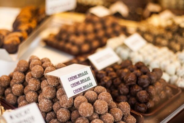 From Amsterdam: Brussels Day Trip With Chocolate Tasting - Directions