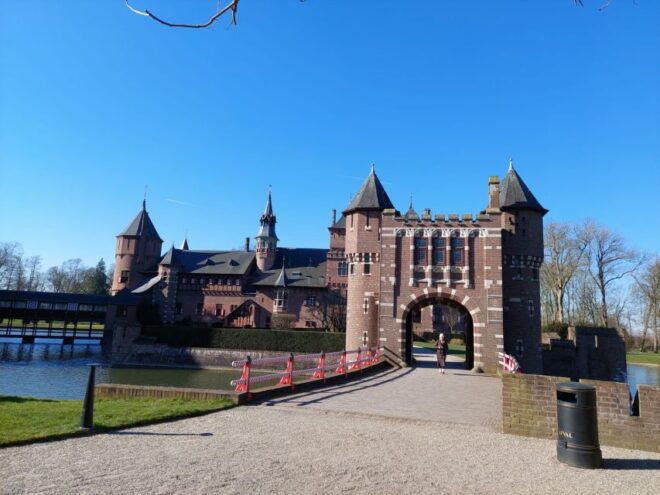 From Amsterdam: Castle De Haar Guided Tour - Customer Reviews