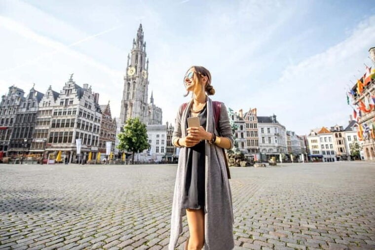 From Amsterdam: Cologne & Antwerp Full-Day Tour - Practical Details & What to Keep in Mind