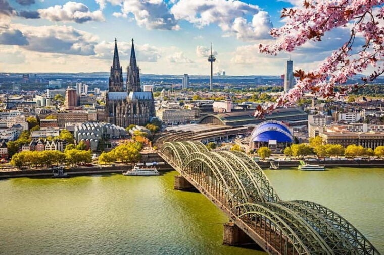 From Amsterdam: Cologne & Antwerp Full-Day Tour - Final Thoughts: Who Is This Tour Best For?