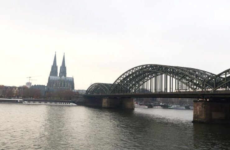 From Amsterdam: Cologne Christmas Market Day Tour - Itinerary for the Day Tour