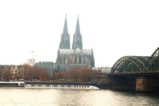 From Amsterdam: Cologne Christmas Market Day Tour - Common Questions