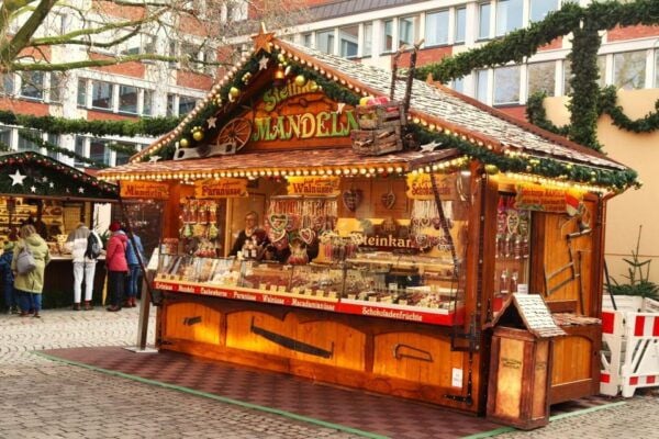 From Amsterdam: Cologne Christmas Market Day Tour - The Sum Up
