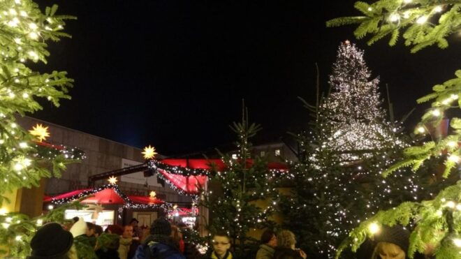 From Amsterdam: Cologne Christmas Market Day Tour - Exclusions and Additional Expenses