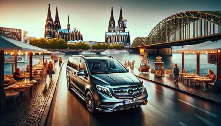 From Amsterdam: Cologne Keulen Tour With Private Driver - Good To Know