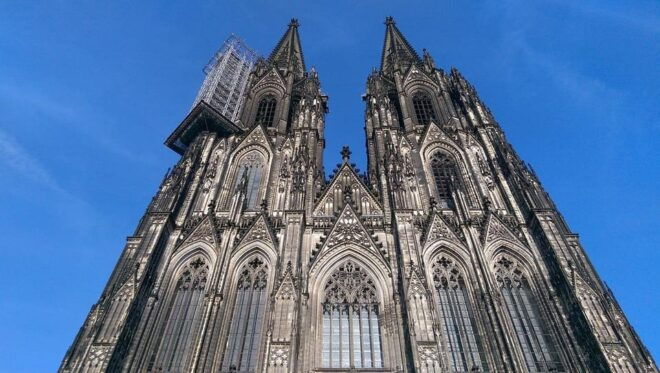 From Amsterdam: Cologne Keulen Tour With Private Driver - Experience and Activities