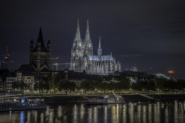 From Amsterdam: Cologne Keulen Tour With Private Driver - Frequently Asked Questions
