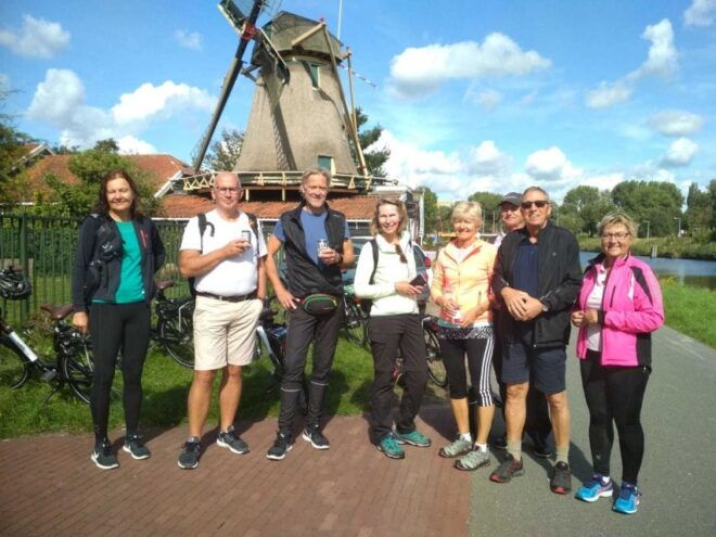 From Amsterdam: Countryside Bike Tour - Common Questions