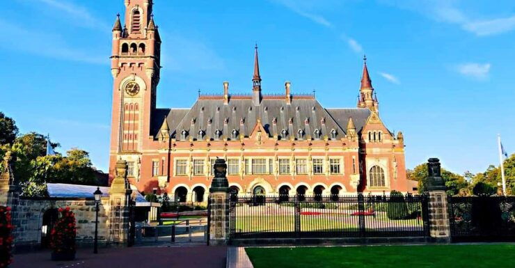 From Amsterdam: Day Tour to Rotterdam, Delft and The Hague - Good To Know