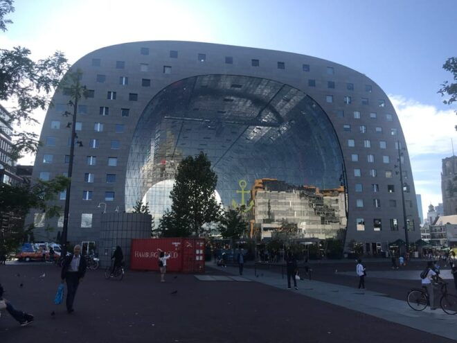From Amsterdam: Day Tour to Rotterdam, Delft and The Hague - Optional Activities and Experiences