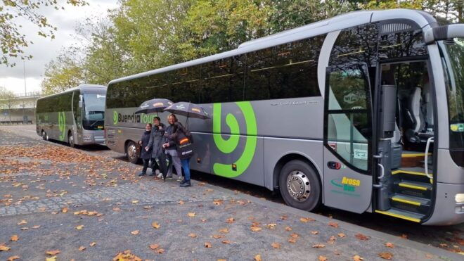 From Amsterdam: Day Trip to Bruges - Free Time in Bruges