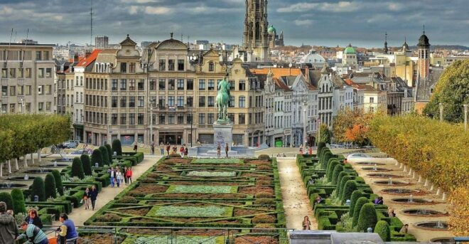 From Amsterdam: Day Trip to Brussels & Atomium - Review Summary and Feedback