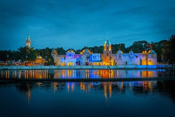 From Amsterdam: Day Trip to Efteling Theme Park With Ticket - Common Questions