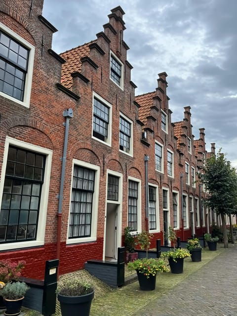 From Amsterdam: Day Trip to Haarlem - Good To Know