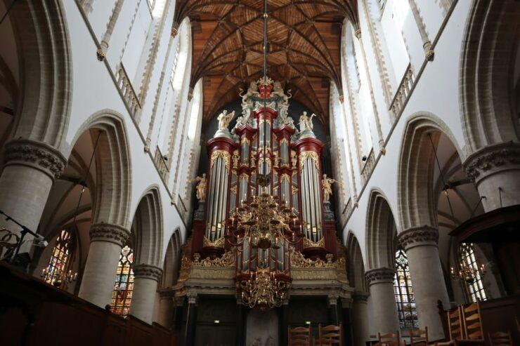 From Amsterdam: Day Trip to Haarlem - Taking in the Local Art Scene