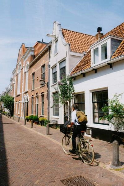 From Amsterdam: Day Trip to Haarlem - Customizing Your Haarlem Adventure