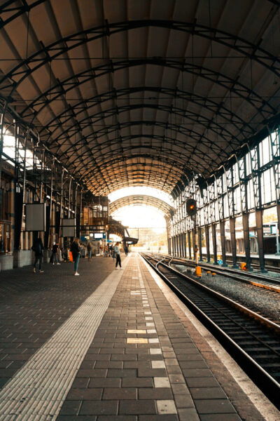 From Amsterdam: Day Trip to Haarlem - Frequently Asked Questions