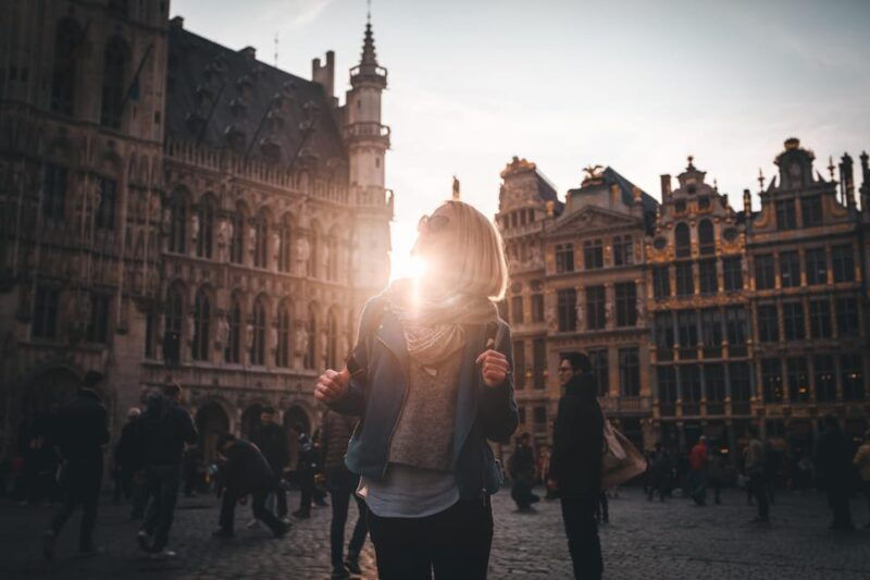 From Amsterdam: Day Trip to the Charming Brussels and Bruges - Good To Know