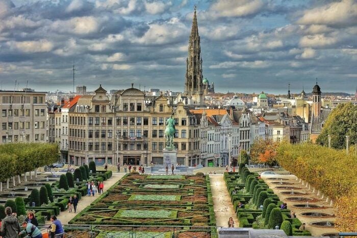 From Amsterdam: Day Trip to the Charming Brussels and Bruges - FAQ