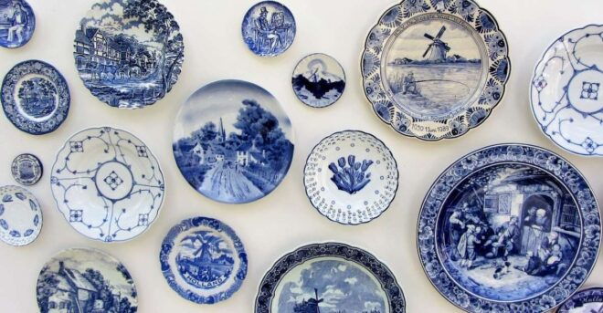 From Amsterdam: Delft and The Hague Private Tour - Directions