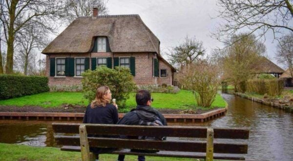 From Amsterdam: Giethoorn Guided Day Trip With Canal Cruise - Additional Information and Resources