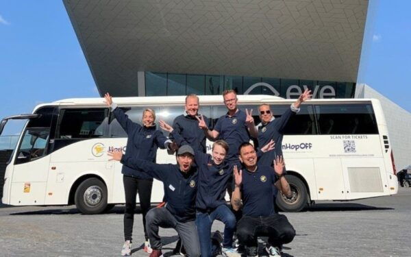 From Amsterdam: Giethoorn Tour Including Cruise and Walking Tour - Important Information and Tips