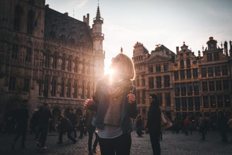From Amsterdam: Guided Day Trip to Brussels and Bruges - Good To Know