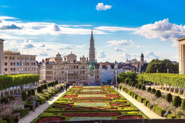 From Amsterdam: Guided Day Trip to Brussels and Bruges - Customer Testimonials