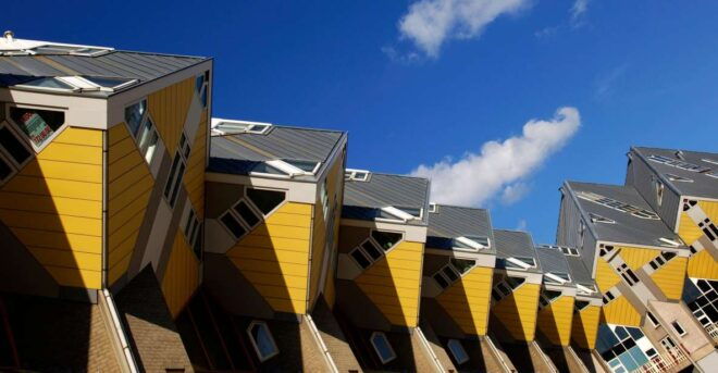 From Amsterdam: Guided Trip to Rotterdam, Delft & The Hague - Directions to the Departure Point