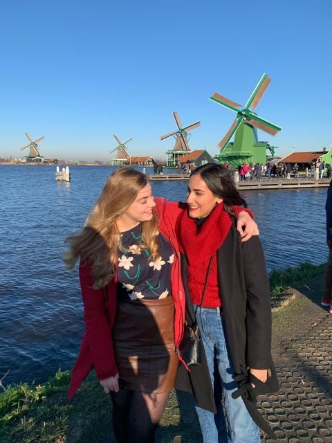 From Amsterdam: Guided Zaanse Schans & Cheese Tasting Tour - Tour Highlights