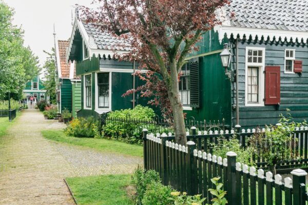 From Amsterdam: Guided Zaanse Schans & Cheese Tasting Tour - Common Questions