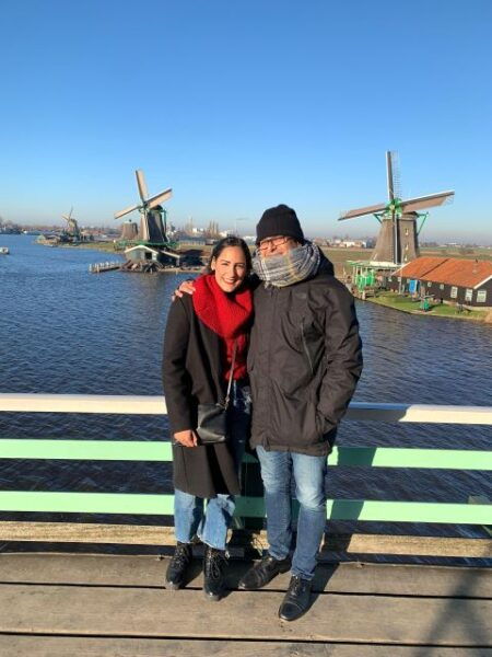 From Amsterdam: Guided Zaanse Schans & Cheese Tasting Tour - The Sum Up