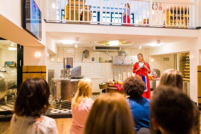 From Amsterdam: Keukenhof and Dutch Countryside Tour - Customer Reviews